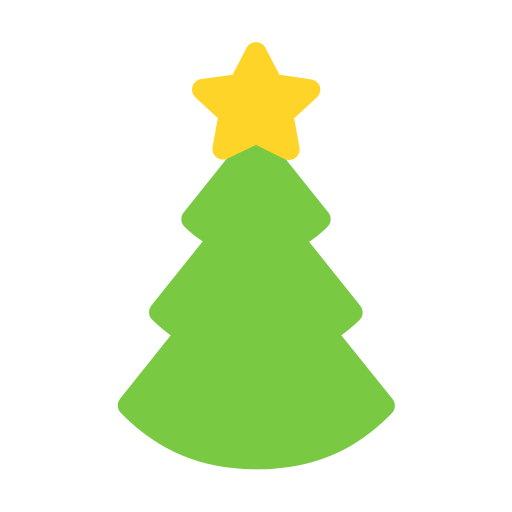 navidad icono gratis