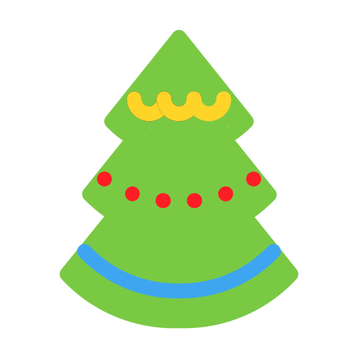 navidad icono gratis