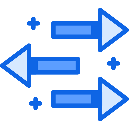 Up arrow free icon