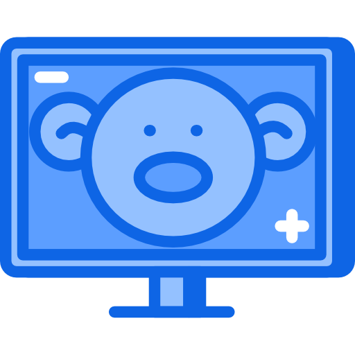 Телевидение бесплатно иконка Телевидение бесплатно иконка