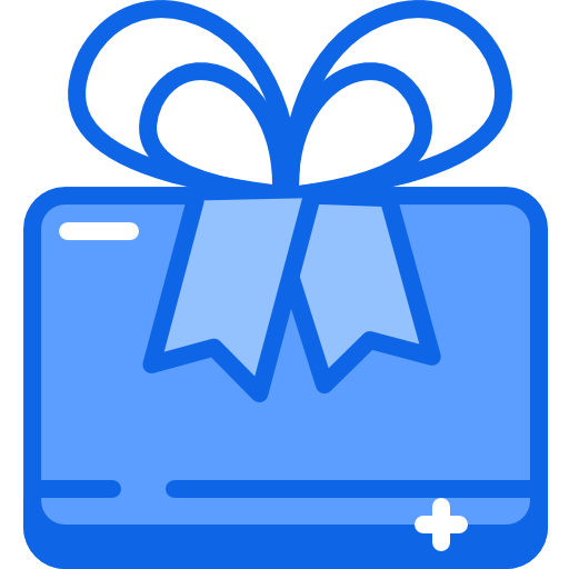 Gift Darius Dan Blue icon