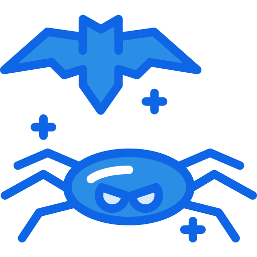 murciélago icono gratis