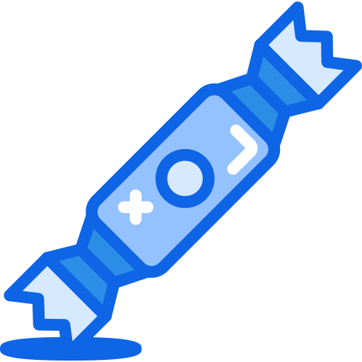bonbons Icône gratuit