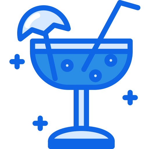 cocktail Icône gratuit