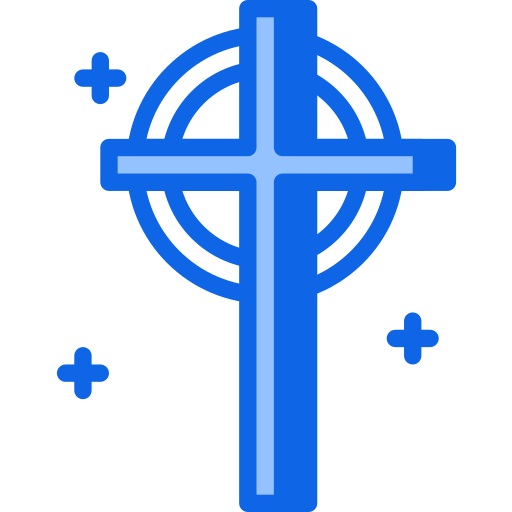 kreuzen kostenlos Icon