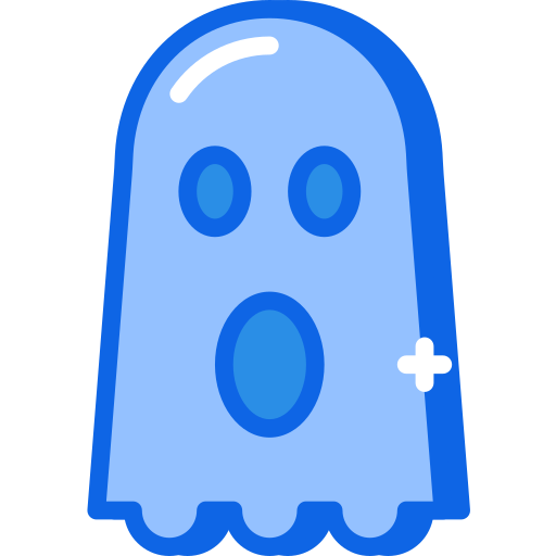 fantasma grátis ícone fantasma grátis ícone