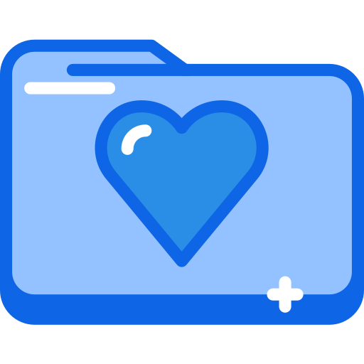 pasta grátis ícone pasta grátis ícone