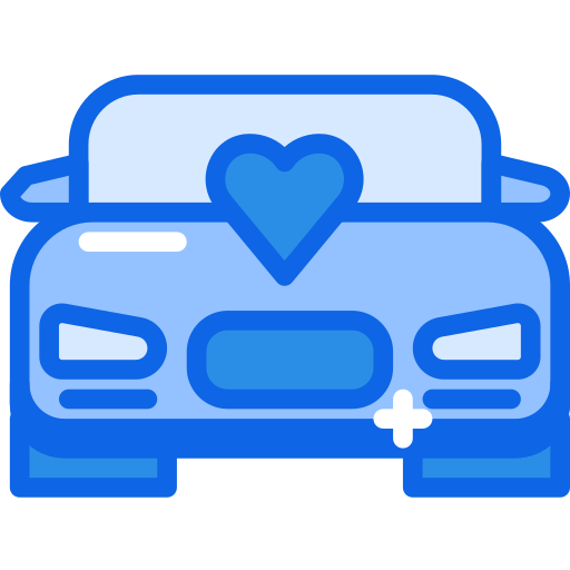 voiture Icône gratuit