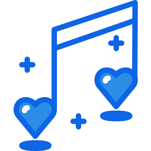 Музыка бесплатно иконка