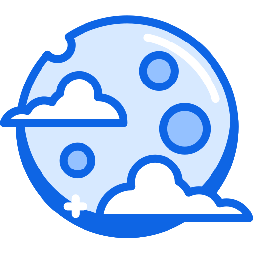 vollmond kostenlos Icon vollmond kostenlos Icon