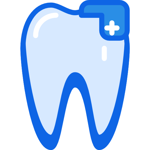 dente grátis ícone dente grátis ícone