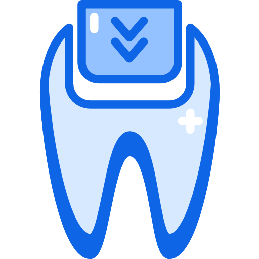 dente grátis ícone dente grátis ícone