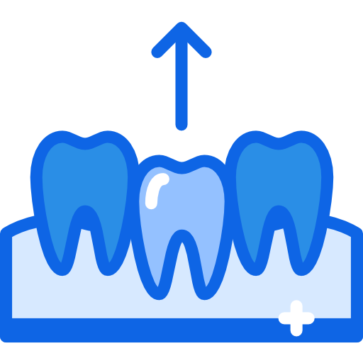 zähne kostenlos Icon