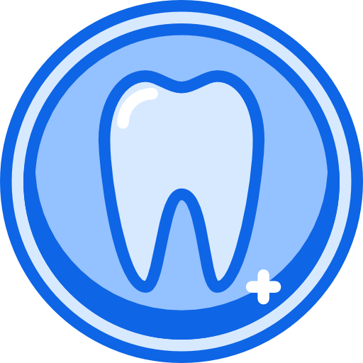 dente grátis ícone