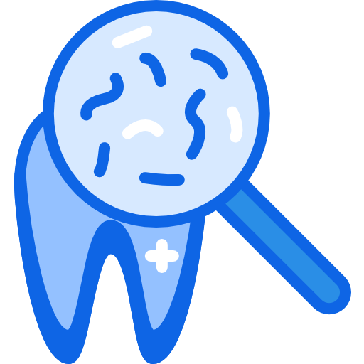 dente grátis ícone dente grátis ícone