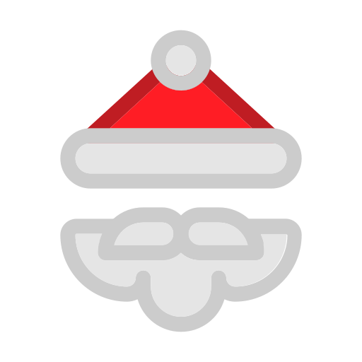 navidad icono gratis