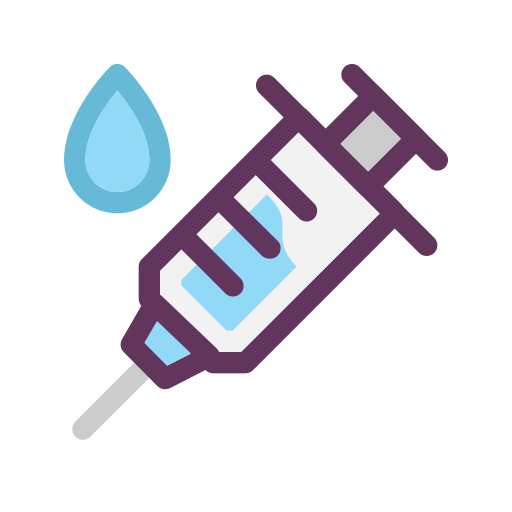 en bonne santé Icône gratuit