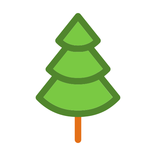 navidad icono gratis