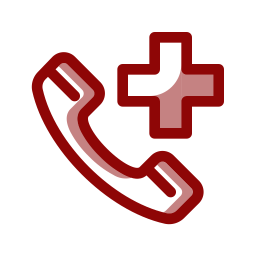 teléfono icono gratis