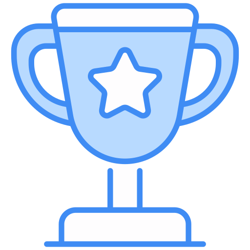 medalla icono gratis