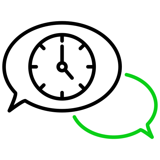 comunicación icono gratis