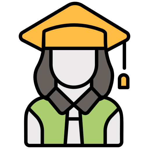 École Icône gratuit École Icône gratuit