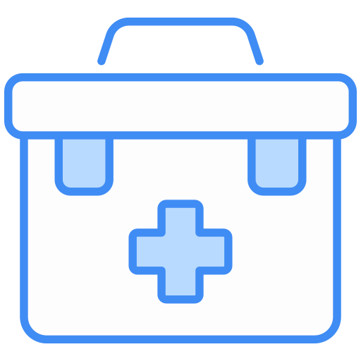 médico icono gratis