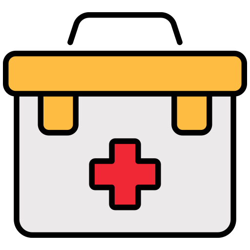 médico icono gratis