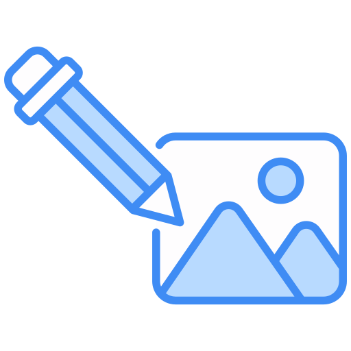 malen kostenlos Icon