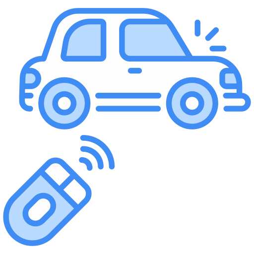 Technology free icon Technology free icon