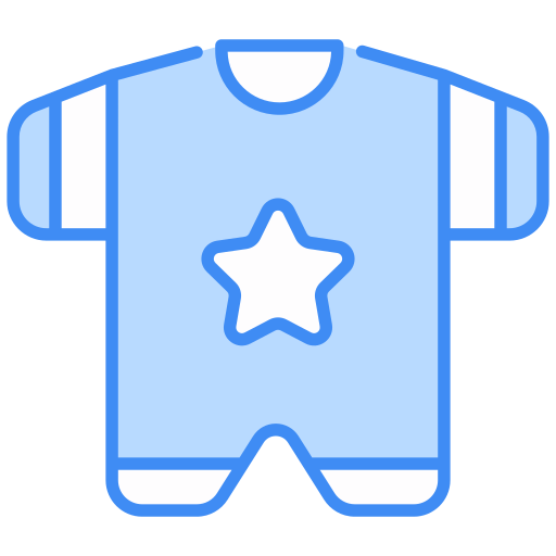 kleidung kostenlos Icon