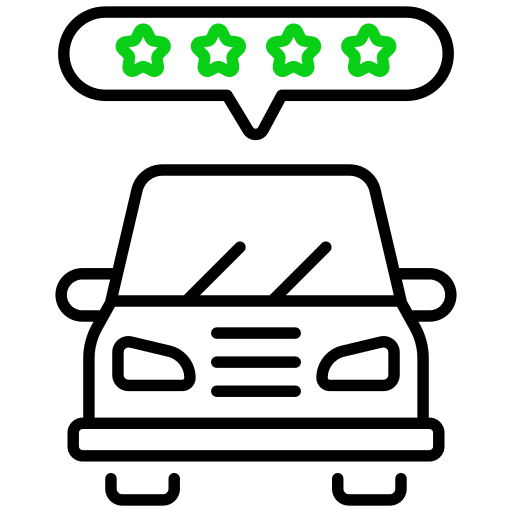 transporte grátis ícone