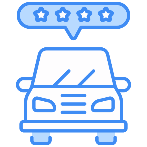 수송 무료 아이콘