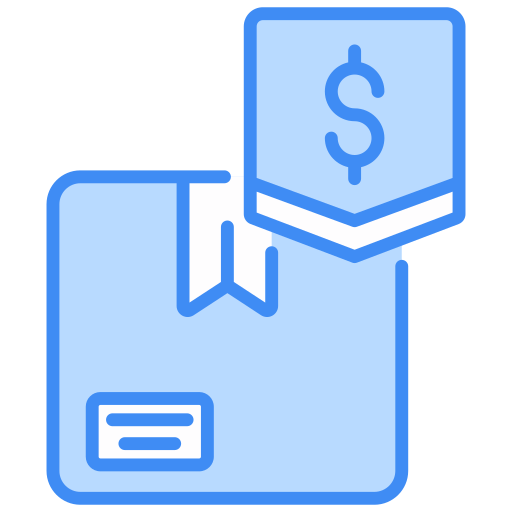 compras grátis ícone