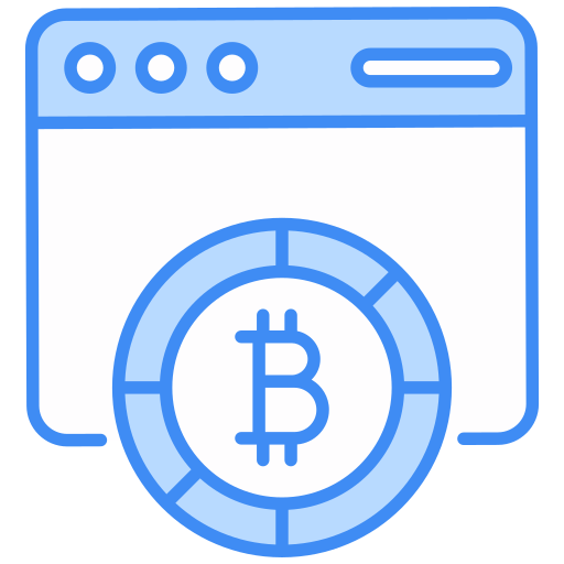 Technology free icon