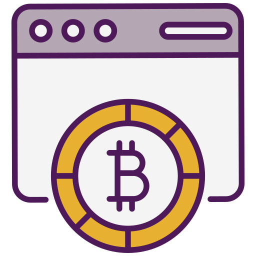 Technology free icon