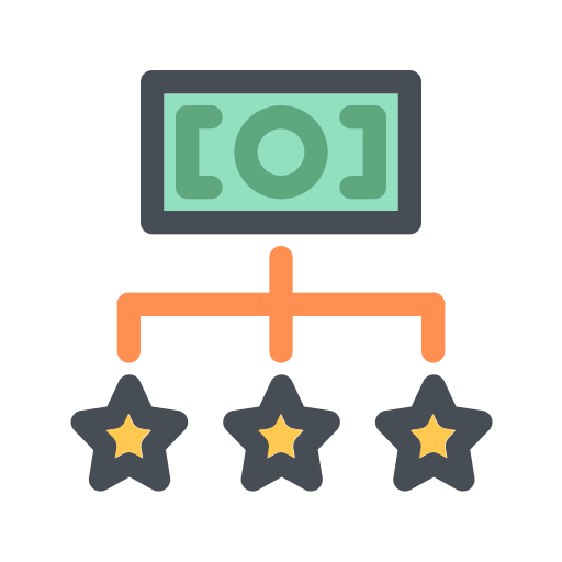 Деньги бесплатно иконка