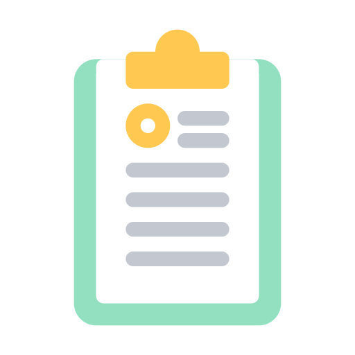 사업 무료 아이콘