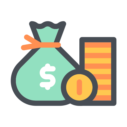 geld kostenlos Icon