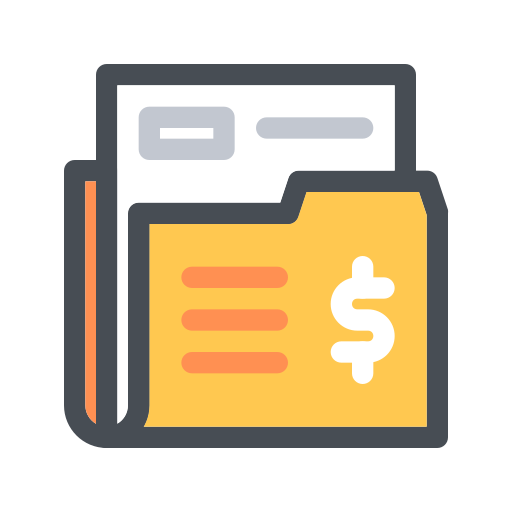 geschäft kostenlos Icon