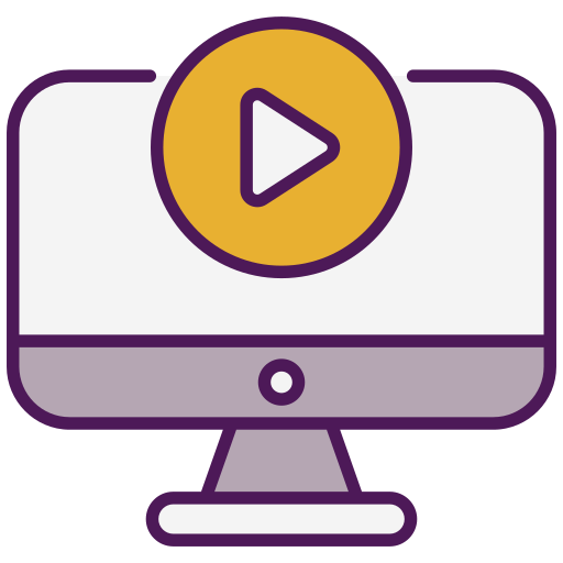 vidéo Icône gratuit vidéo Icône gratuit