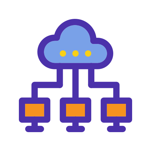 wolke kostenlos Icon wolke kostenlos Icon