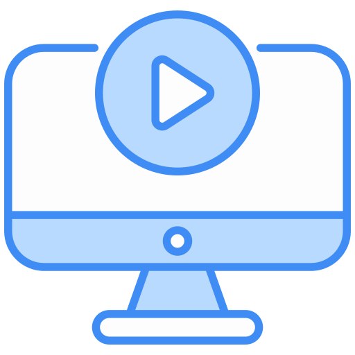 Video free icon Video free icon