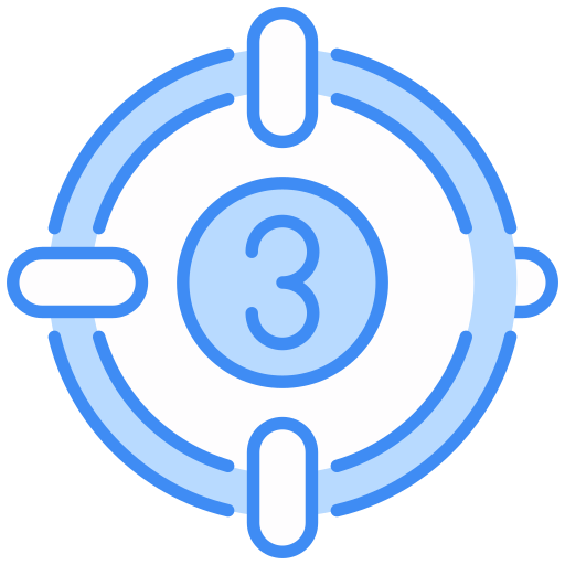 Clock free icon