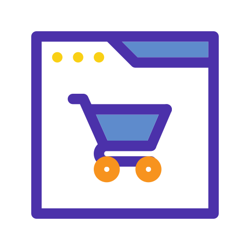compras grátis ícone