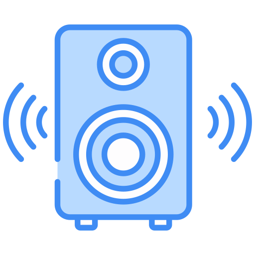 Music free icon Music free icon