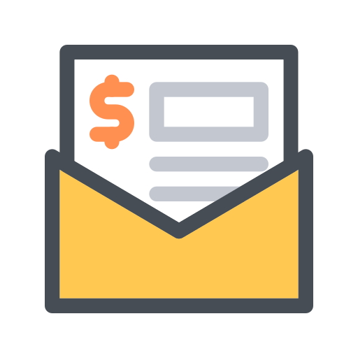 geschäft kostenlos Icon