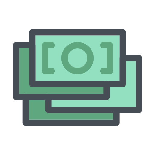 geld kostenlos Icon