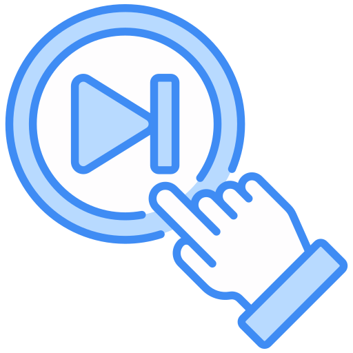 Arrow free icon