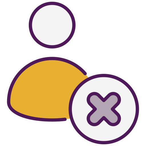 Delete free icon